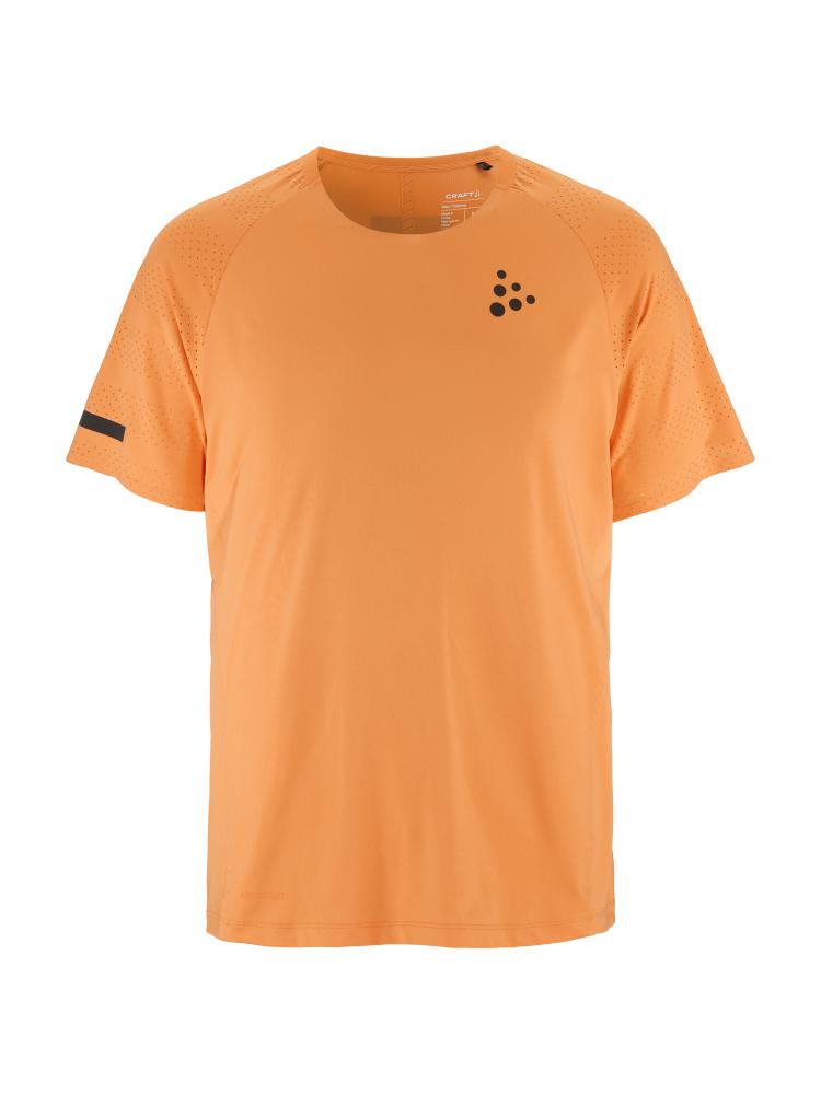 PRO Hypervent Tee 2 M-Sour
