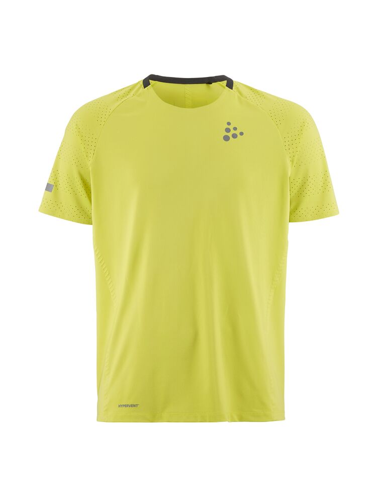 PRO Hypervent Tee 2 M-Pear