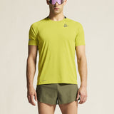 PRO Hypervent Tee 2 M-Pear