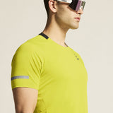 PRO Hypervent Tee 2 M-Pear