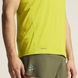 PRO Hypervent Tee 2 M-Pear
