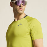PRO Hypervent Tee 2 M-Pear