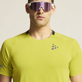 PRO Hypervent Tee 2 M-Pear