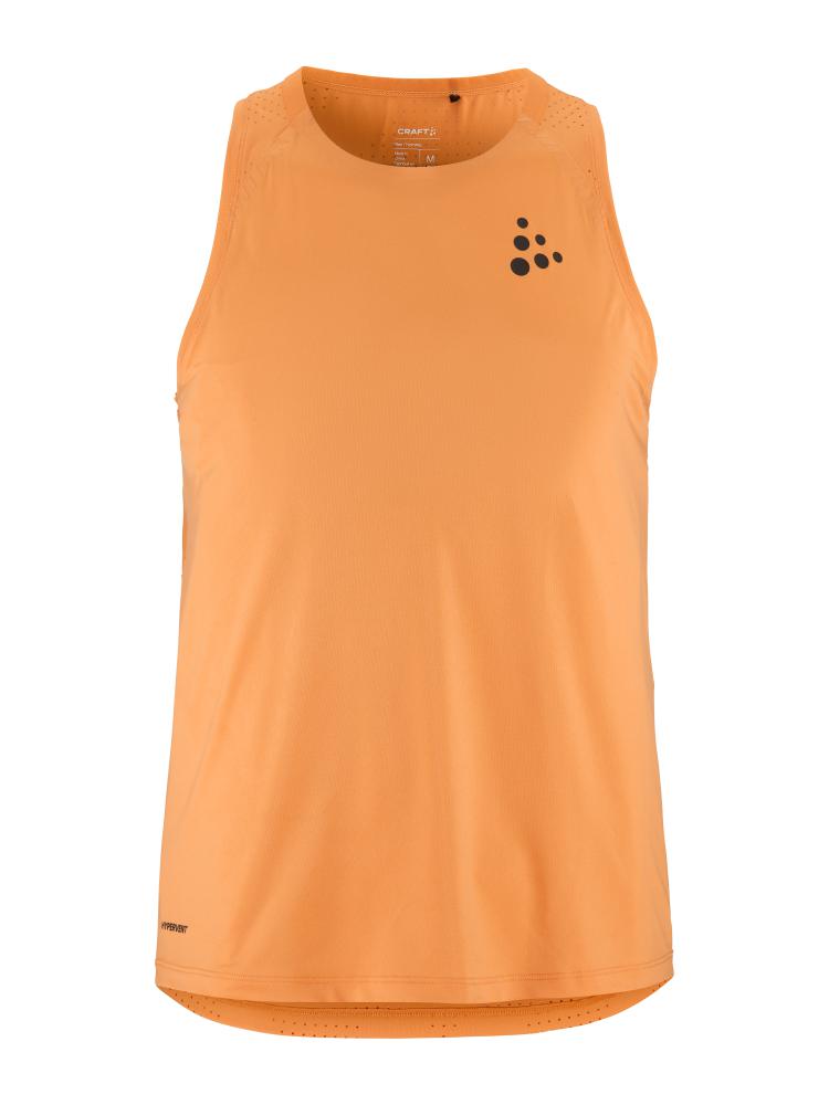 PRO Hypervent Singlet 2 M-Sour