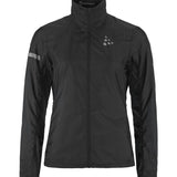 PRO Hypervent Jacket 2 W-Black