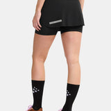 Jupe PRO Hypervent 2 W-Noir