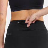 Jupe PRO Hypervent 2-en-1 2 W-Noir