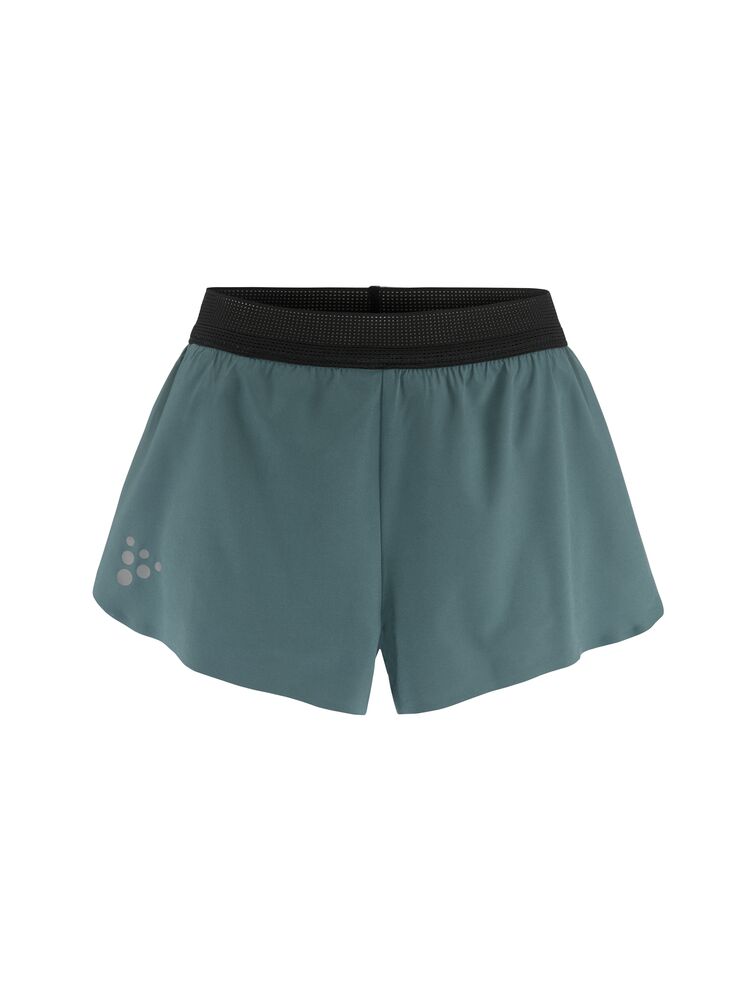 PRO Hypervent Split Shorts 2 W