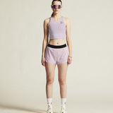 PRO Hypervent Cropped Top 2 W-Aster