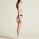 PRO Hypervent Cropped Top 2 W-Aster