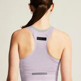 PRO Hypervent Cropped Top 2 W-Aster