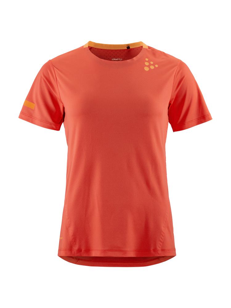 PRO Hypervent Tee 2 W-Inferno