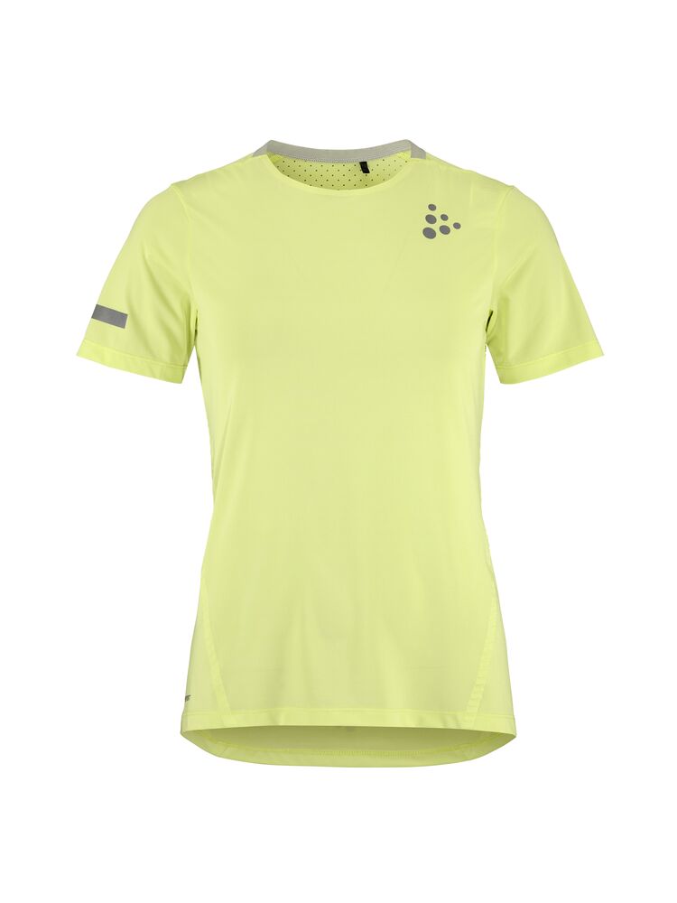 PRO Hypervent Tee 2 W-Colias