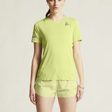 PRO Hypervent Tee 2 W-Colias