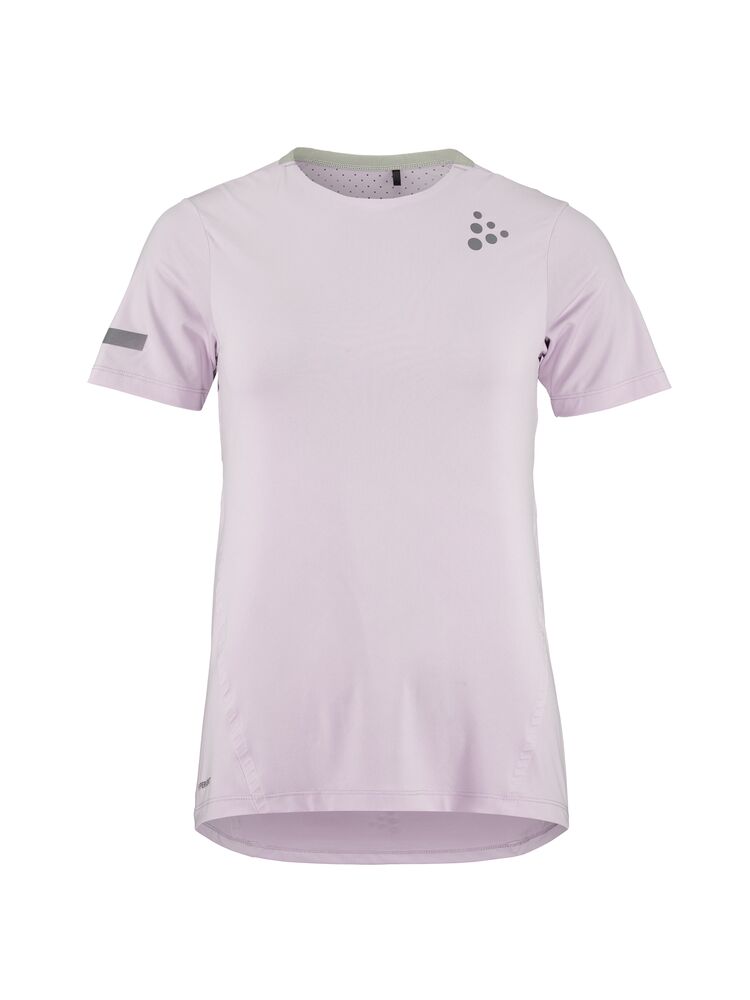 PRO Hypervent Tee 2 W-Aster