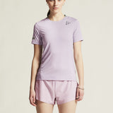 PRO Hypervent Tee 2 W-Aster