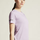 PRO Hypervent Tee 2 W-Aster