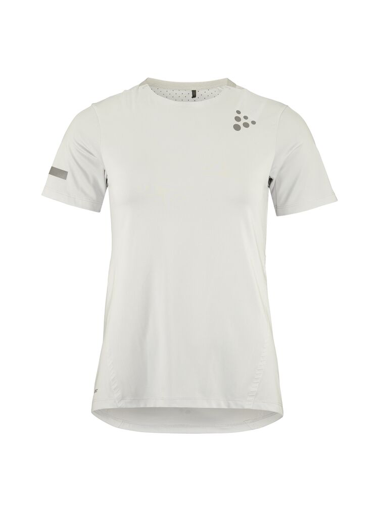 PRO Hypervent Tee 2 W-Cloud