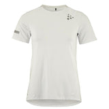 PRO Hypervent Tee 2 W-Cloud