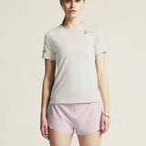 PRO Hypervent Tee 2 W-Cloud
