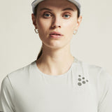 PRO Hypervent Tee 2 W-Cloud