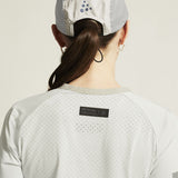 PRO Hypervent Tee 2 W-Cloud