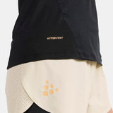 PRO Hypervent Tee 2 W-Black