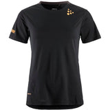 PRO Hypervent Tee 2 W-Black