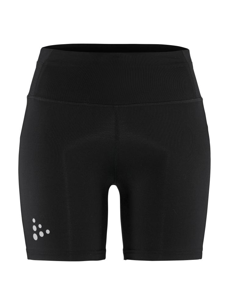 PRO Hypervent Short Tights 2 W-Black