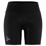 Collant court PRO Hypervent 2 W-Noir