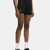 Collant court PRO Hypervent 2 W-Noir