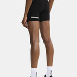 Collant court PRO Hypervent 2 W-Noir