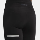 Collant court PRO Hypervent 2 W-Noir