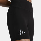 Collant court PRO Hypervent 2 W-Noir