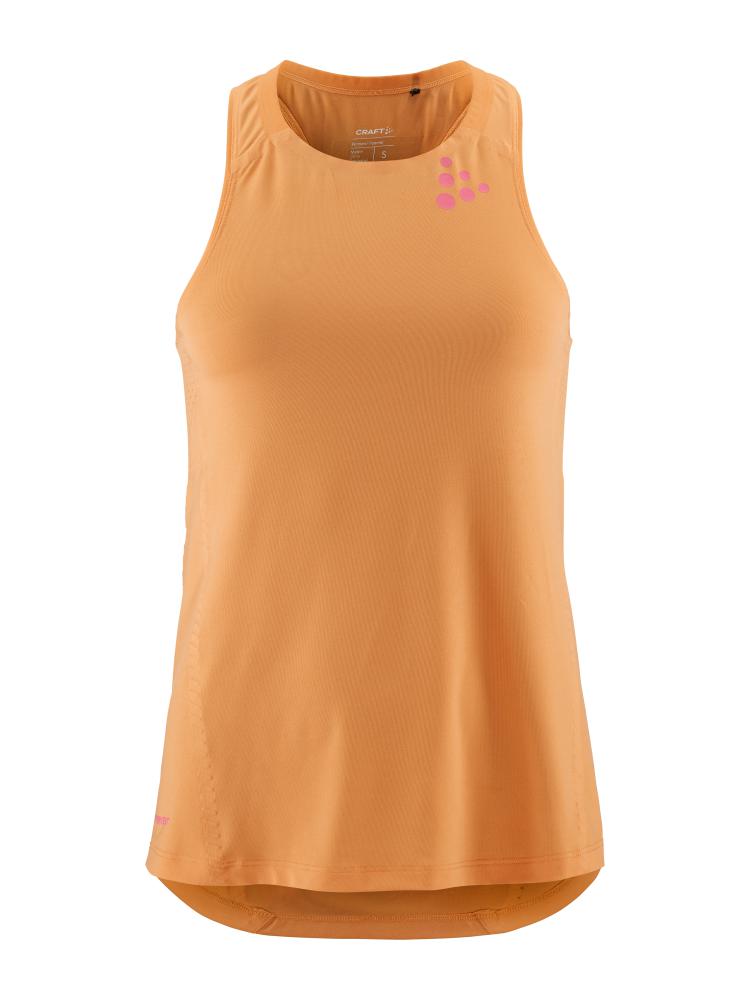 PRO Hypervent Singlet 2 W-Sour