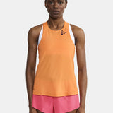 PRO Hypervent Singlet 2 W-Sour
