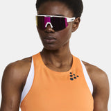 PRO Hypervent Singlet 2 W-Sour
