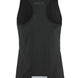 PRO Hypervent Singlet 2 W-Black