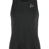 PRO Hypervent Singlet 2 W-Black