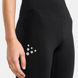 Collant PRO Hypervent 2 W-Noir