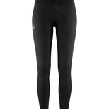 Collant PRO Hypervent 2 W-Noir