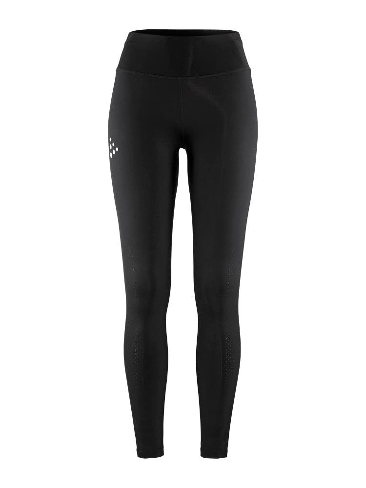 Collant PRO Hypervent 2 W-Noir