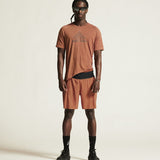 PRO Trail Shorts M-Sequoia