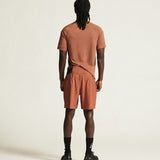 PRO Trail Shorts M-Sequoia