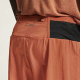 PRO Trail Shorts M-Sequoia