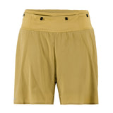 Short de trail PRO M-Kaki