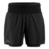 PRO Trail Shorts M-Black