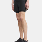 PRO Trail Shorts M-Black