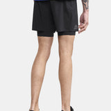 PRO Trail Shorts M-Black