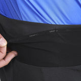 PRO Trail Shorts M-Black